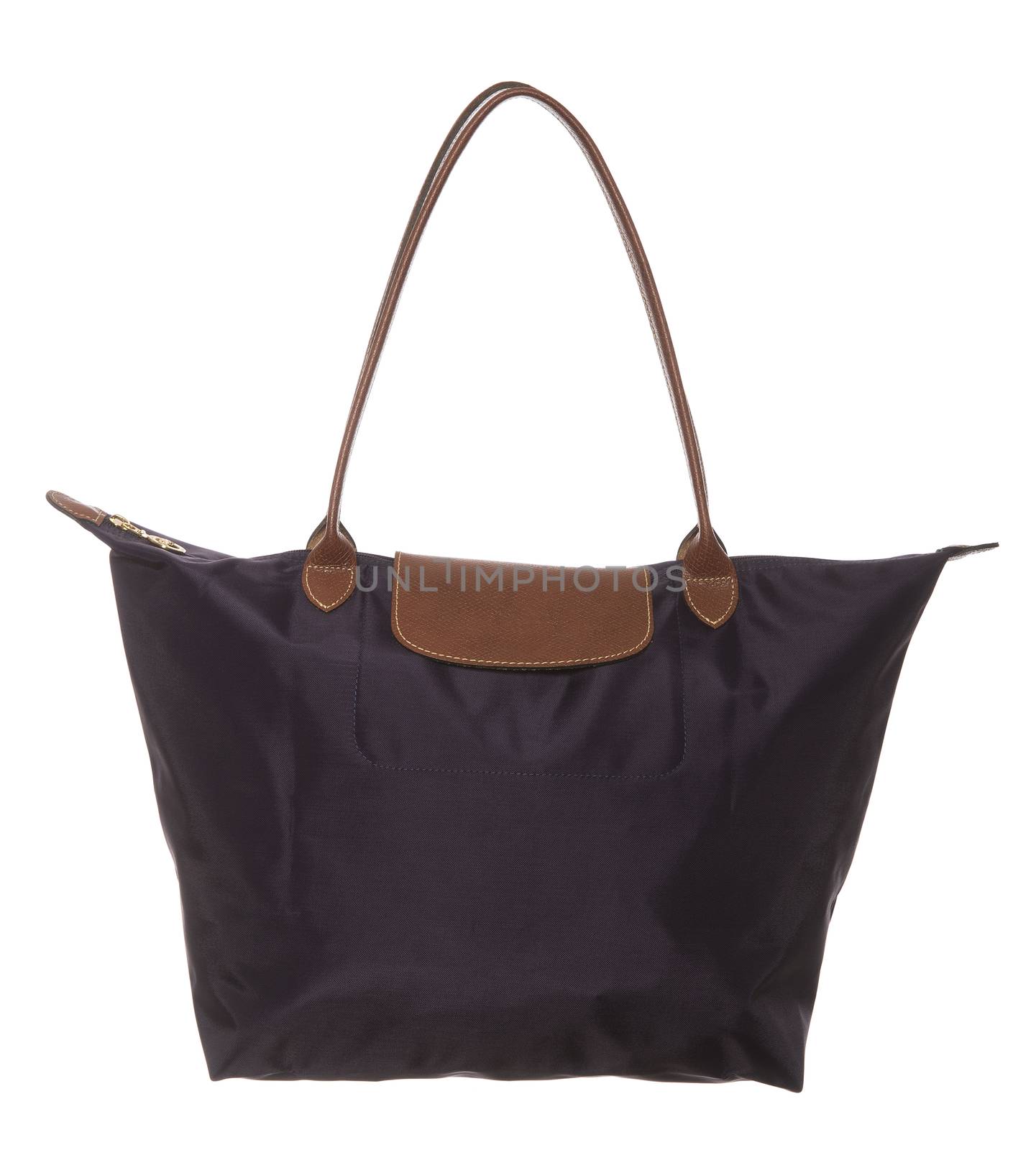 Dark blue bag by gemenacom