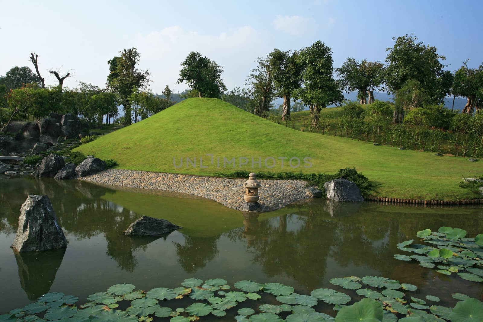 Royal Flora Expo, Chiang Mai, Thailand by think4photop