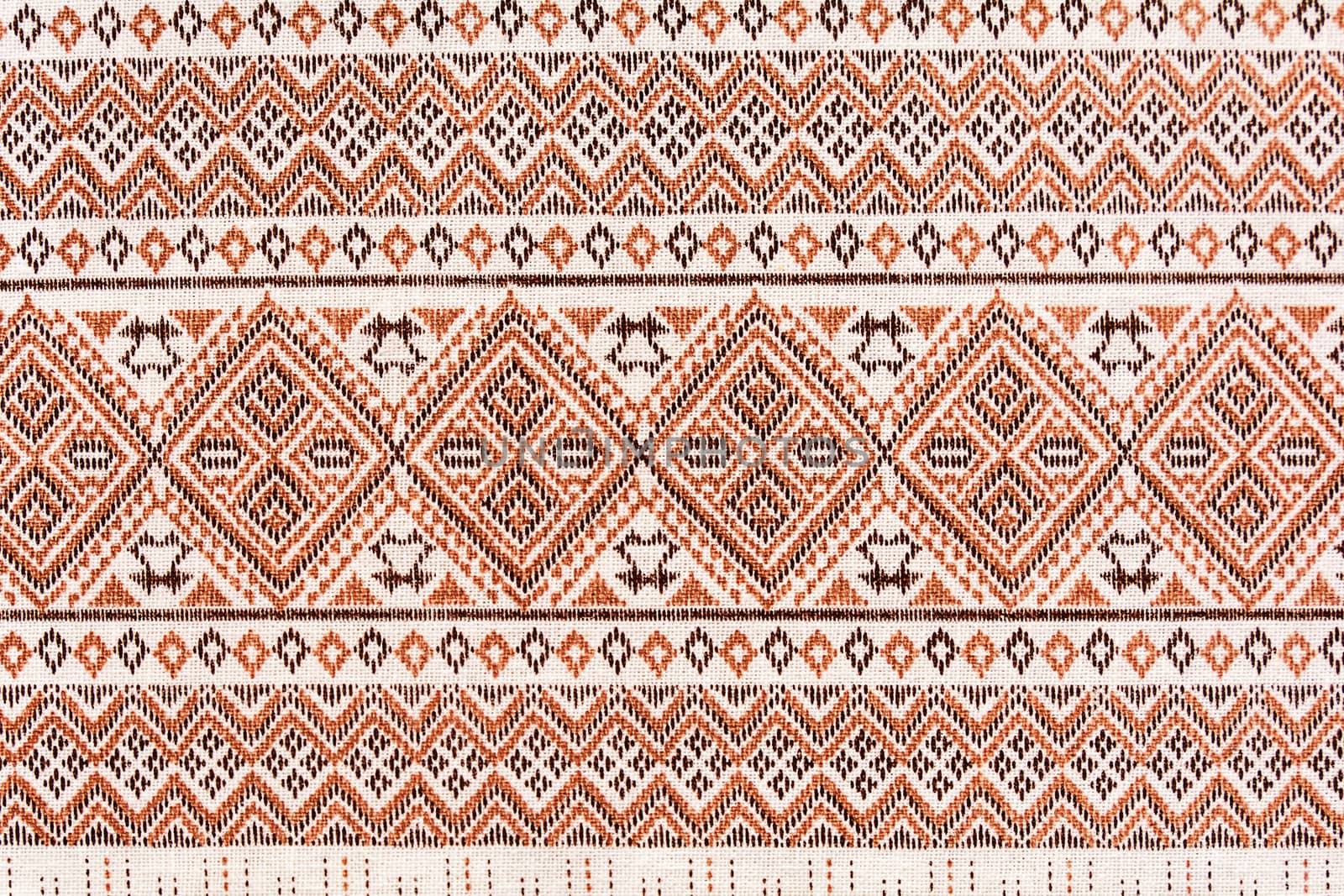 Traditional batik sarong pattern for a background 