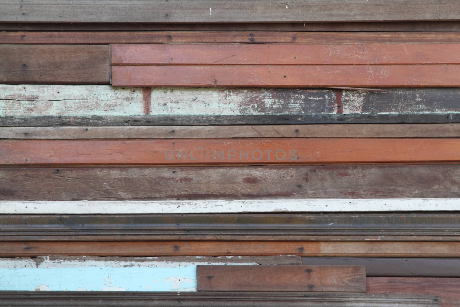 Background wood brown texture with natural patterns