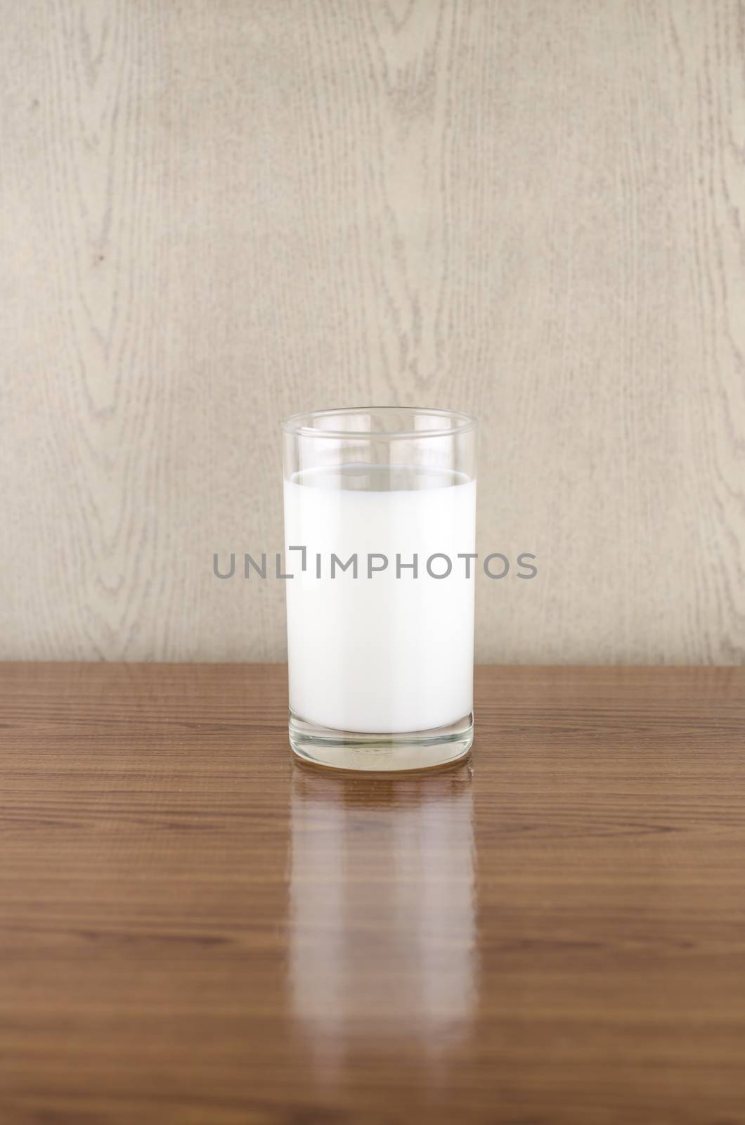 milk in a glass  by ammza12