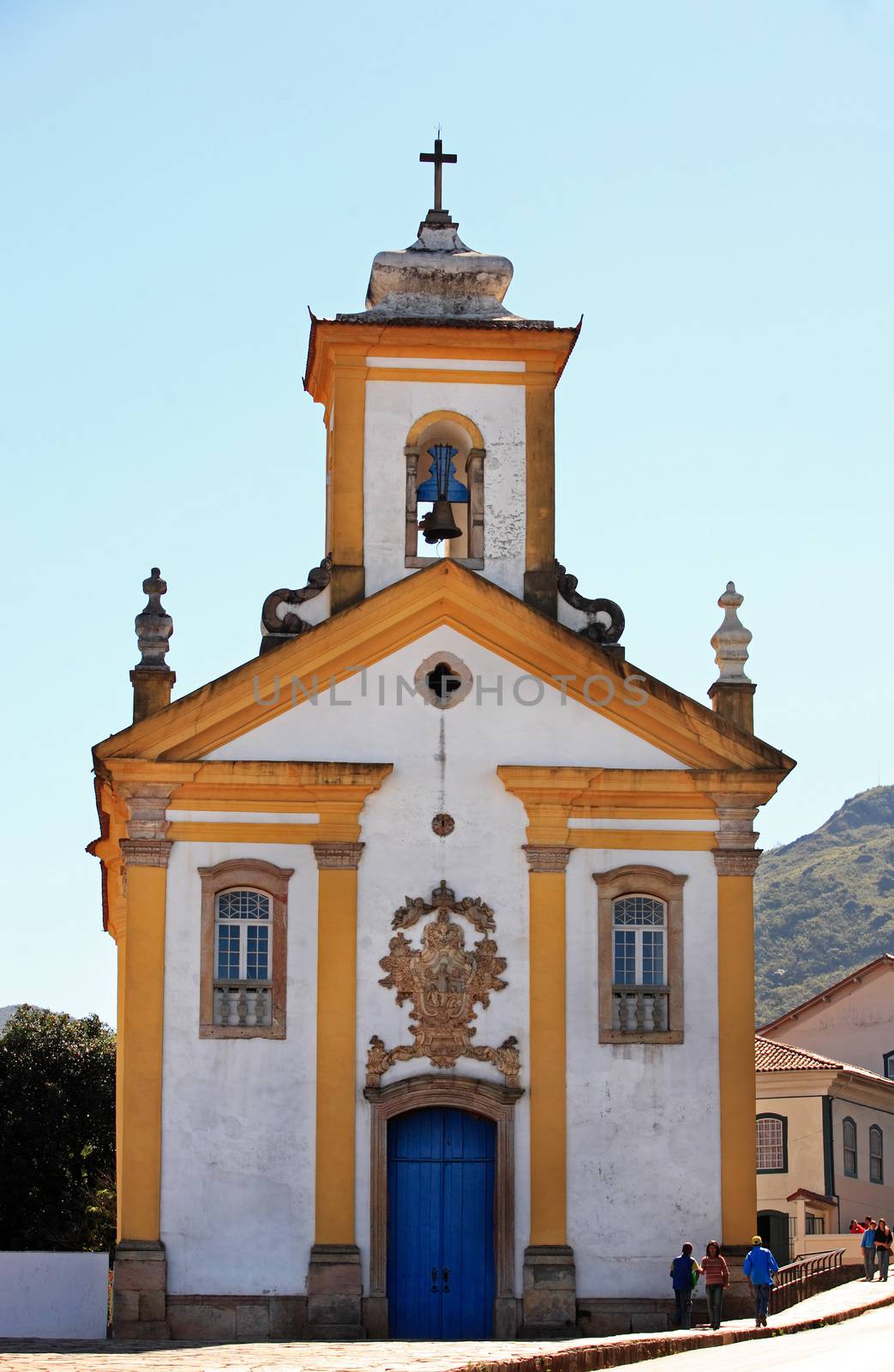 Ouro Preto by PIXSTILL
