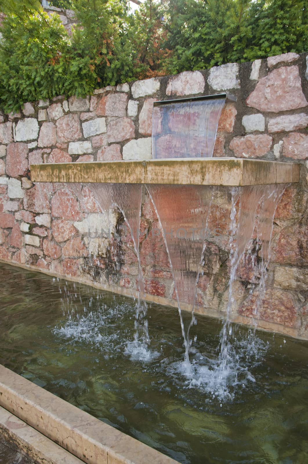 Small fountain. San Zeno di Montagna. Italy







City,fountain,water,stone,flow,cool