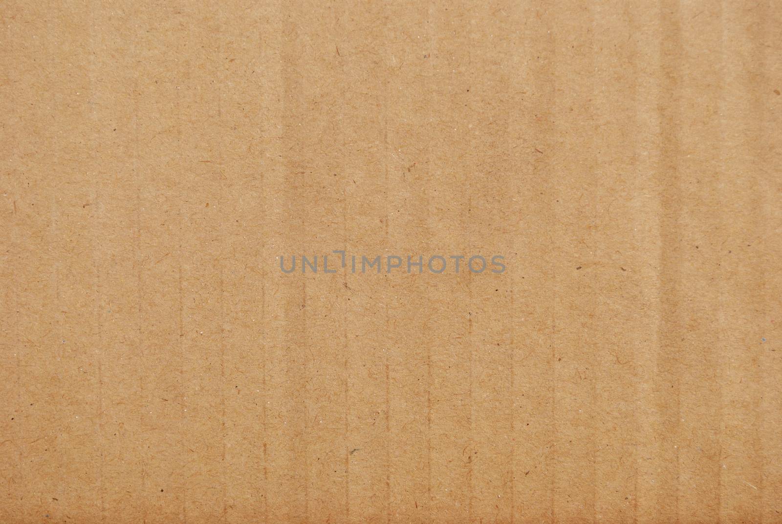 A Photo of a Corrugated Card Texture