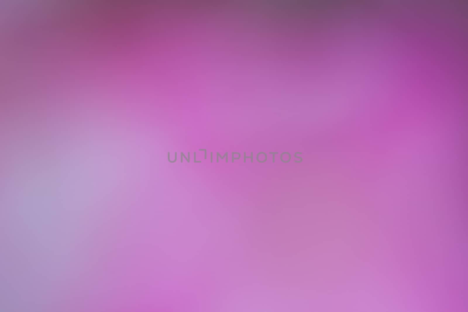 Diagonally Graduated Abstract Formless Diffuse Pink Background