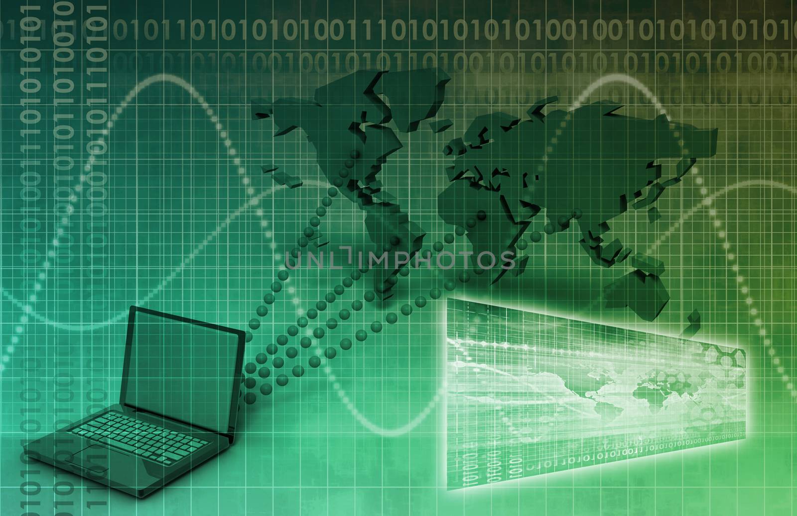 Online Learning and Training in a Virtual Classroom