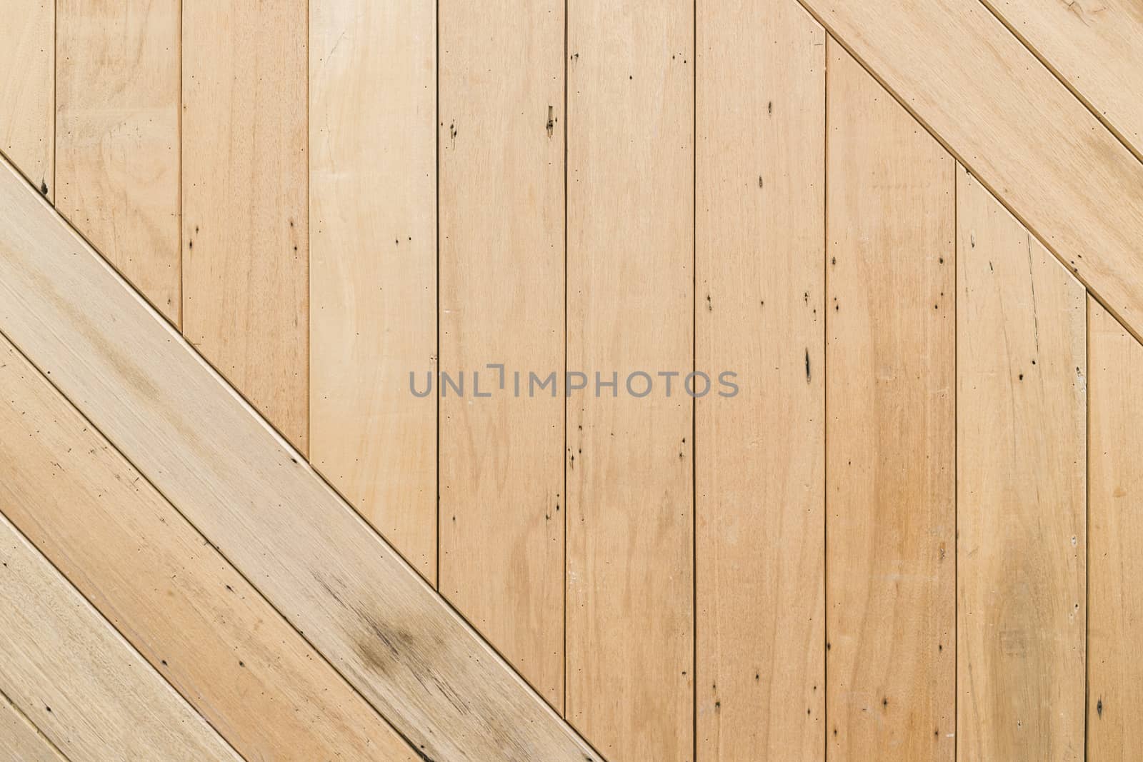 Wood plank texture and background