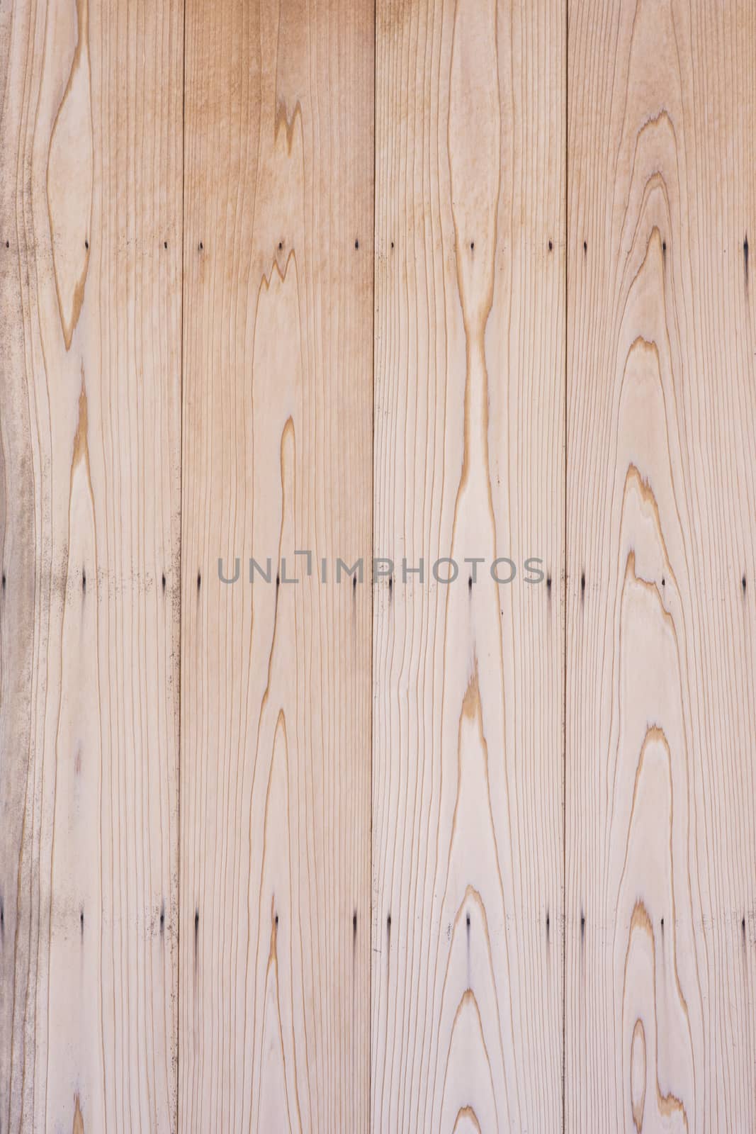 Old wood planks background and texture detail