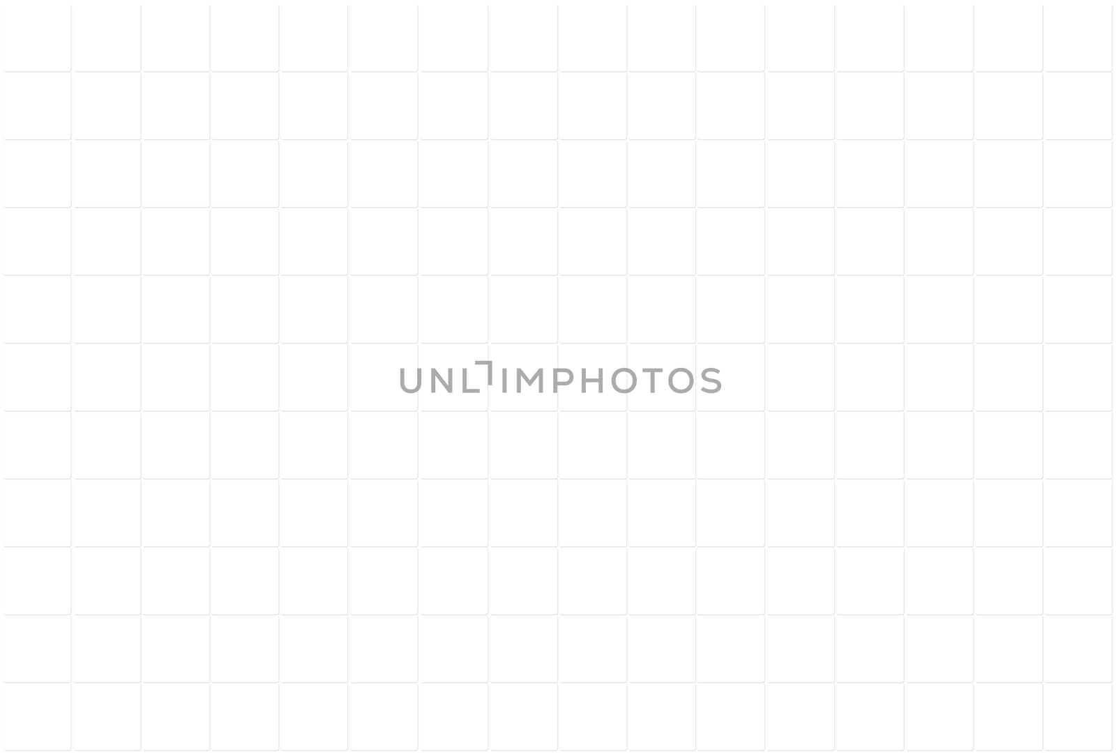 Abstract modern background white tile 