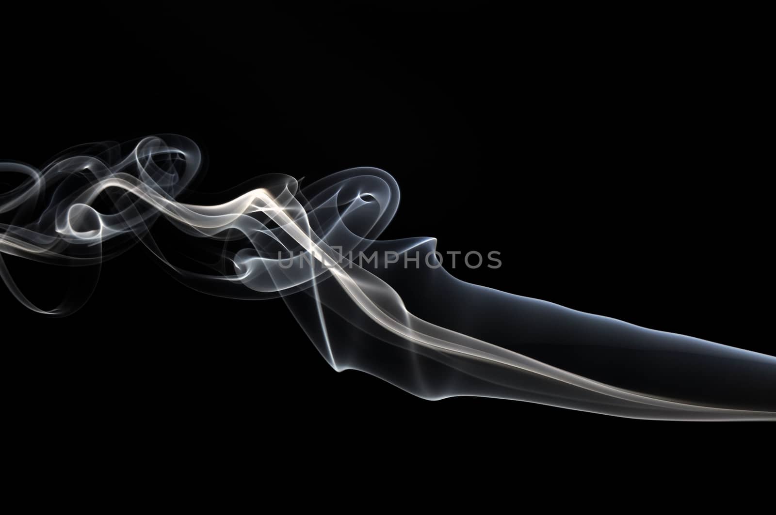 smoke black by ivosar