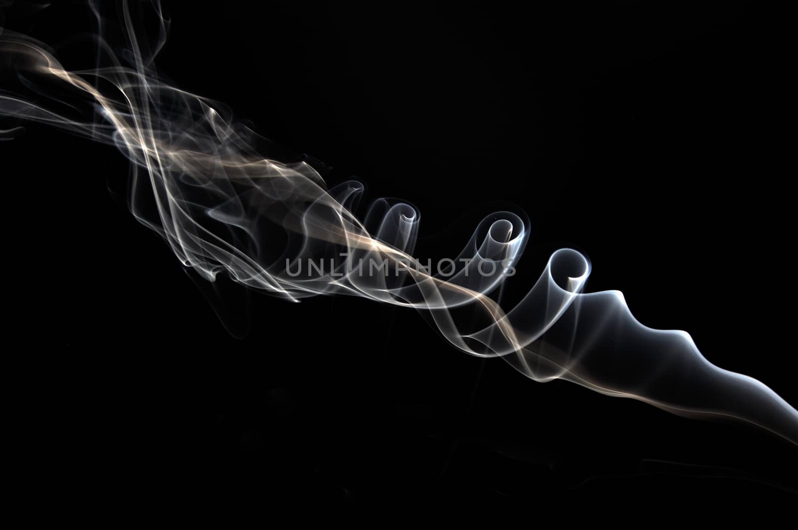 smoke black by ivosar