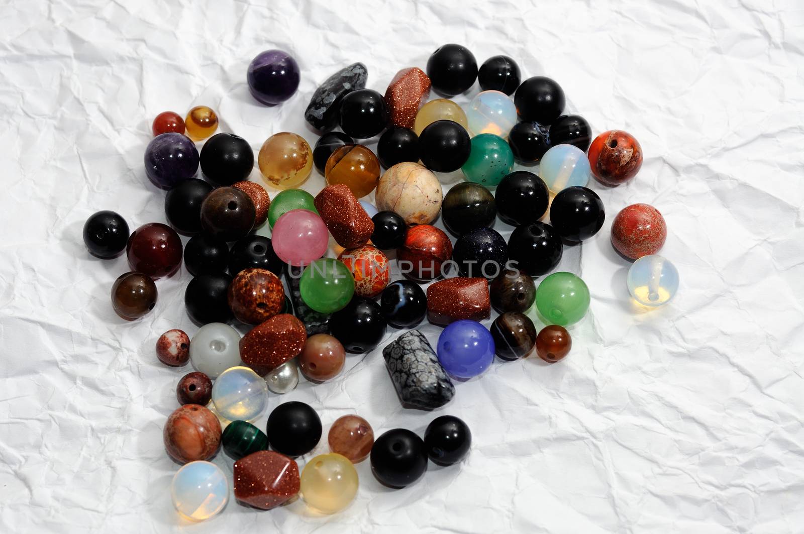 gemstones by ivosar