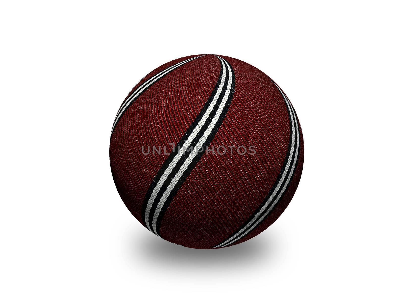 ball 3d by ivosar