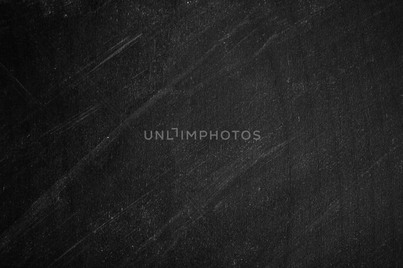 empty school blackboard  by ivosar
