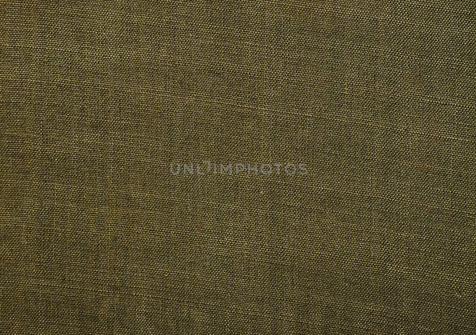  brown-yellow fabric texture for  background 