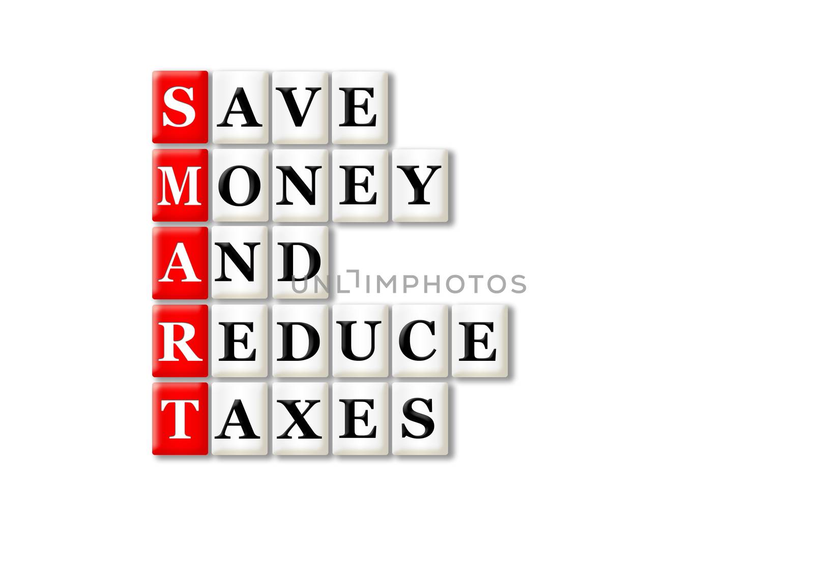 smart taxes by ivosar