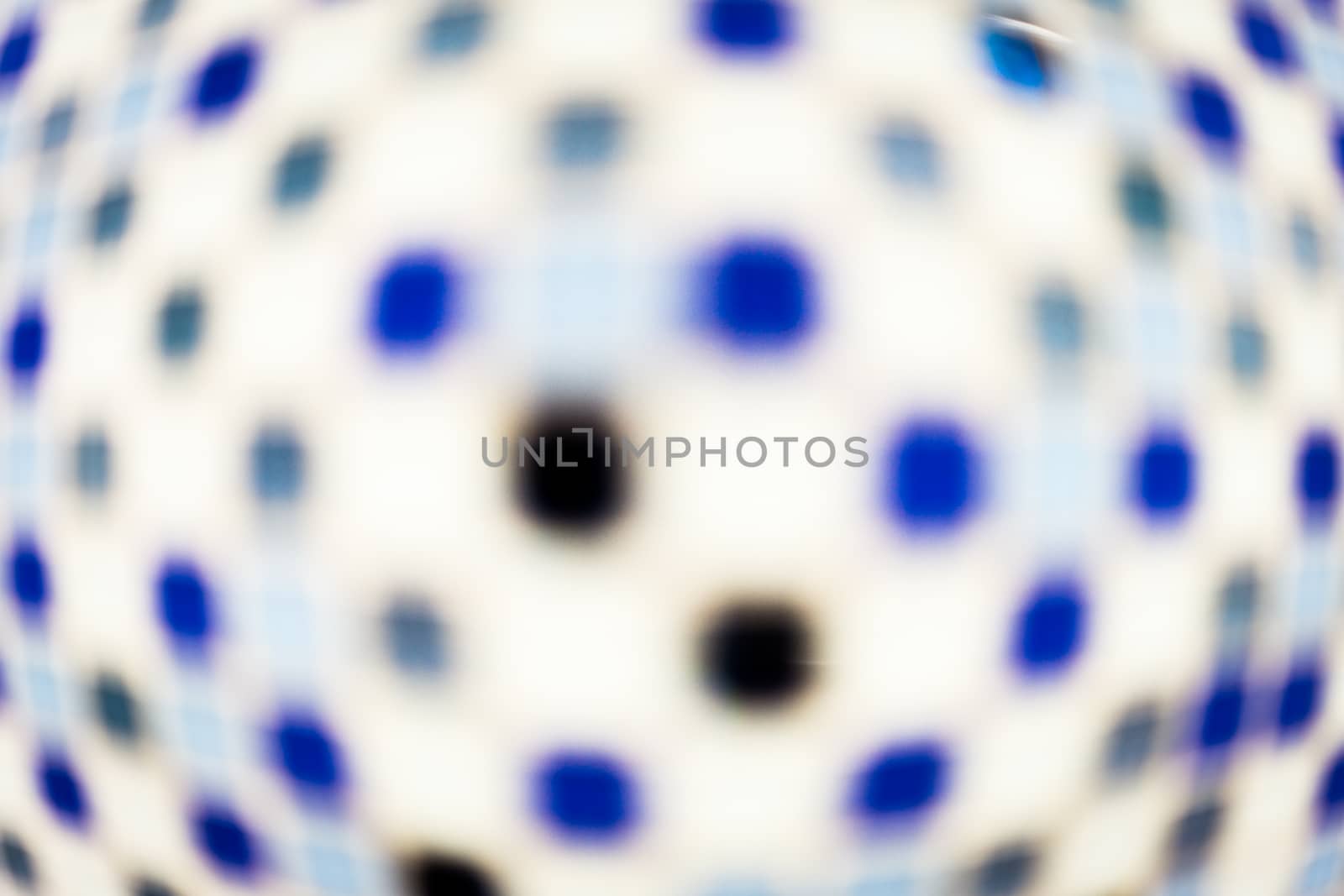 non specific pattern of colorful dots and squares on various color of background