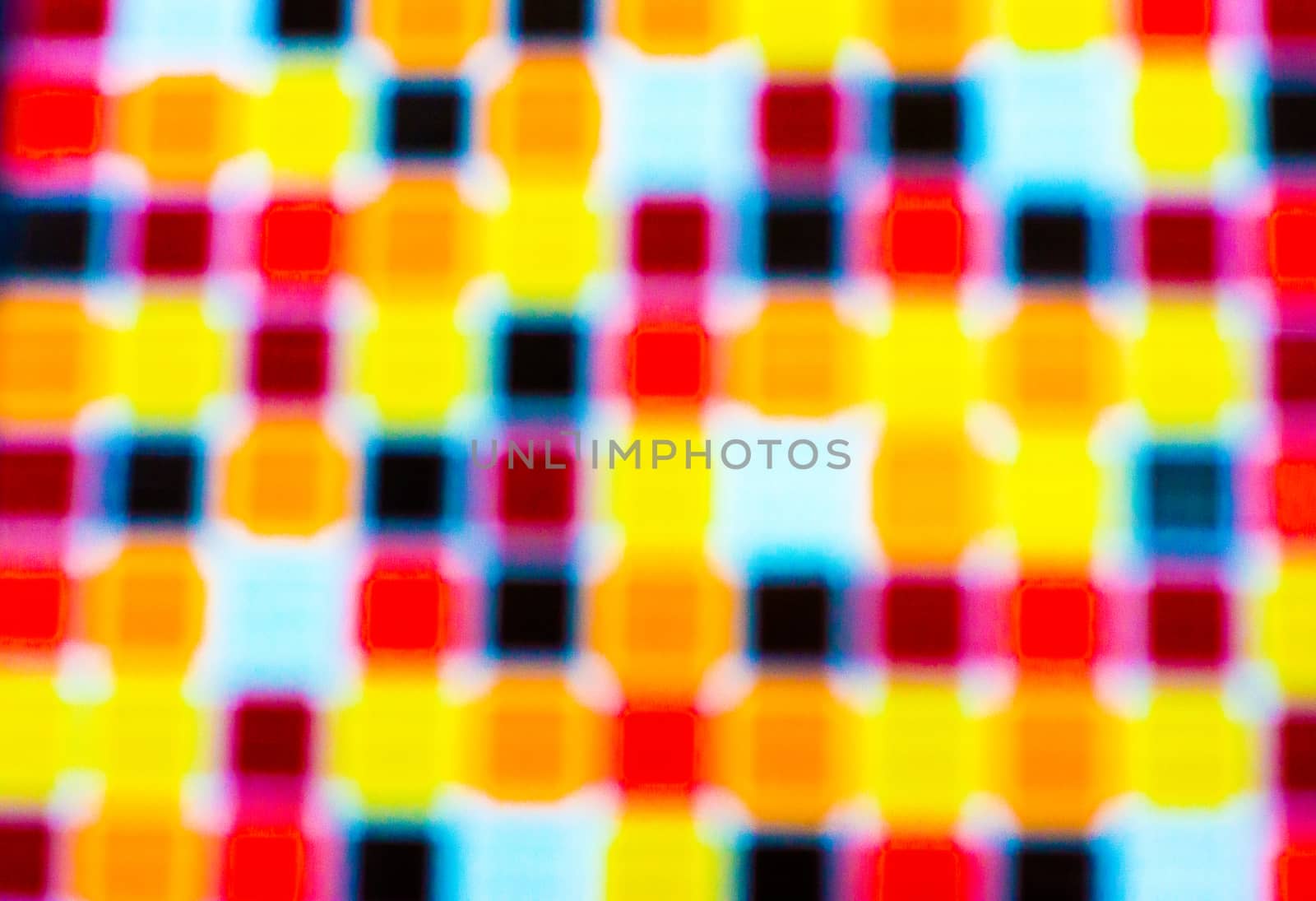 abstract background by nattapatt