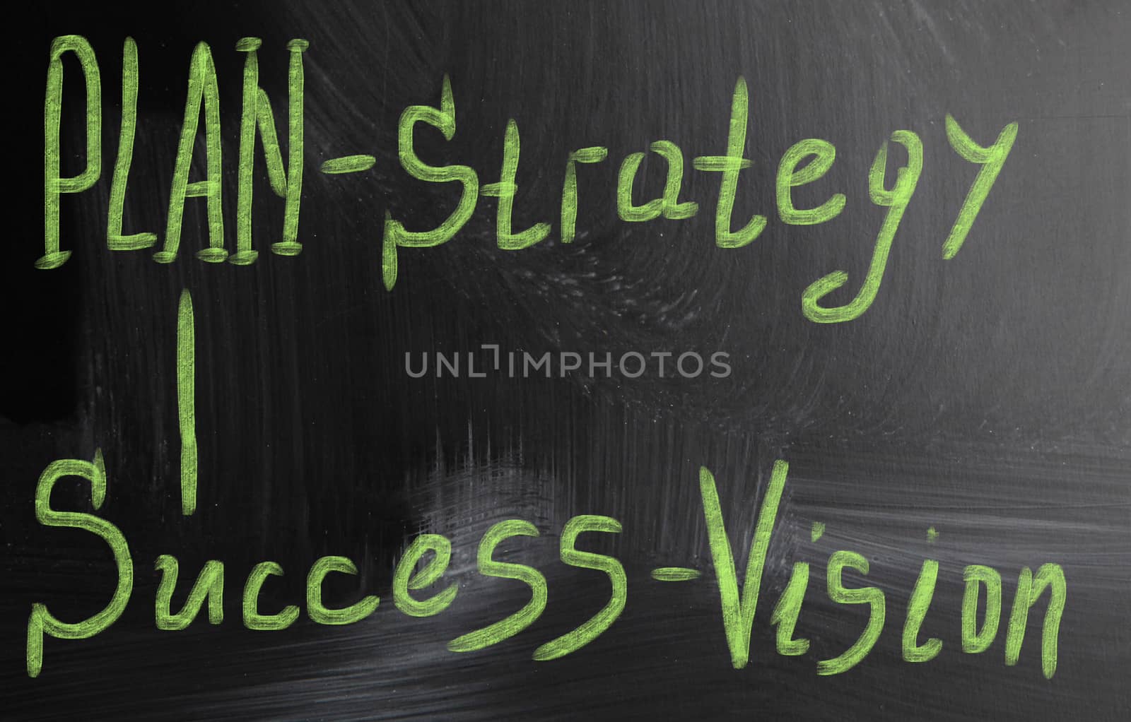 plan - strategy
