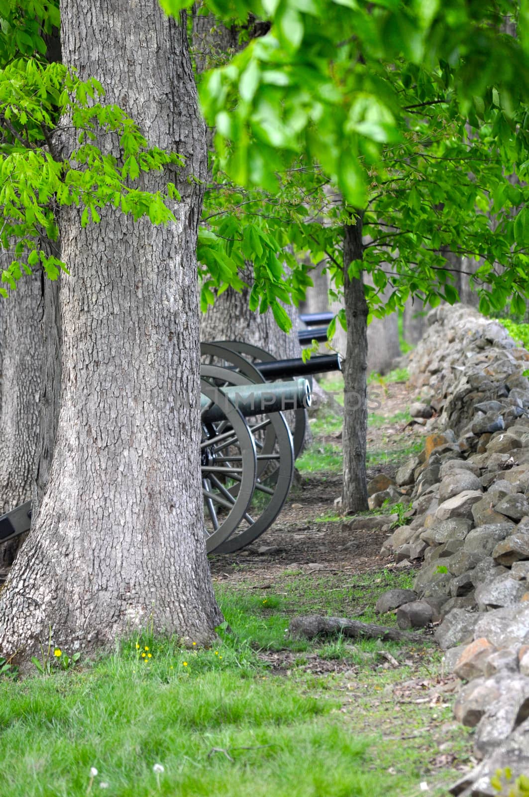 Gettysburg National Military Park Gettysburg National Military Park