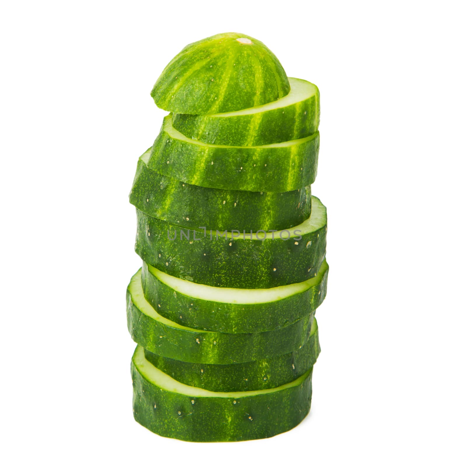Cucumber by grigorenko