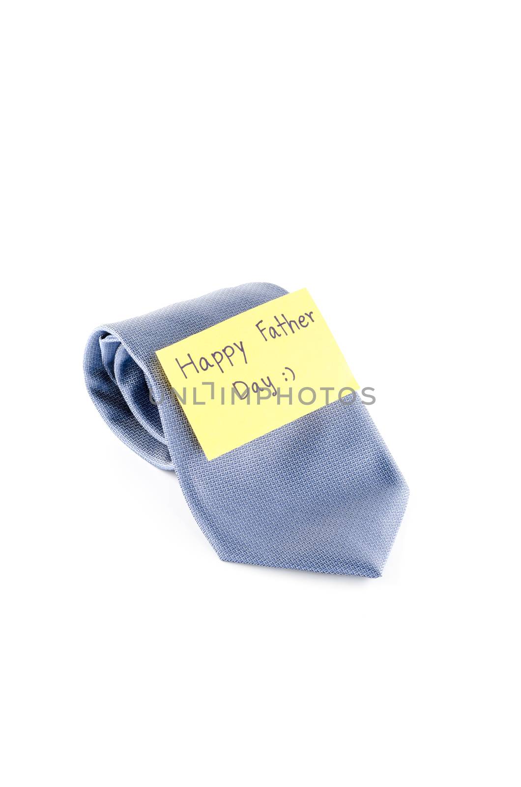 tie with card tag write happy father day word by ammza12