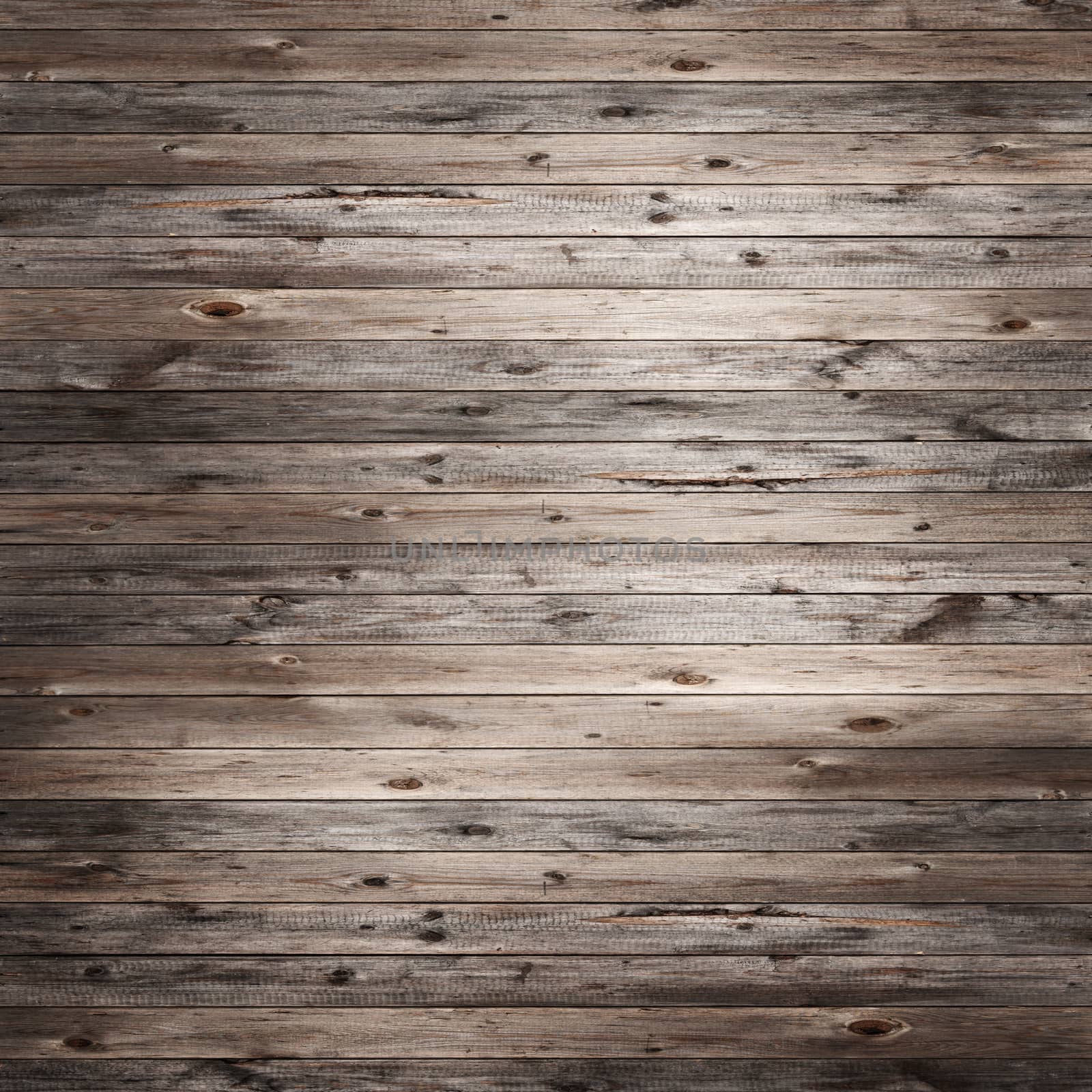 Grungy wooden background.  by szefei