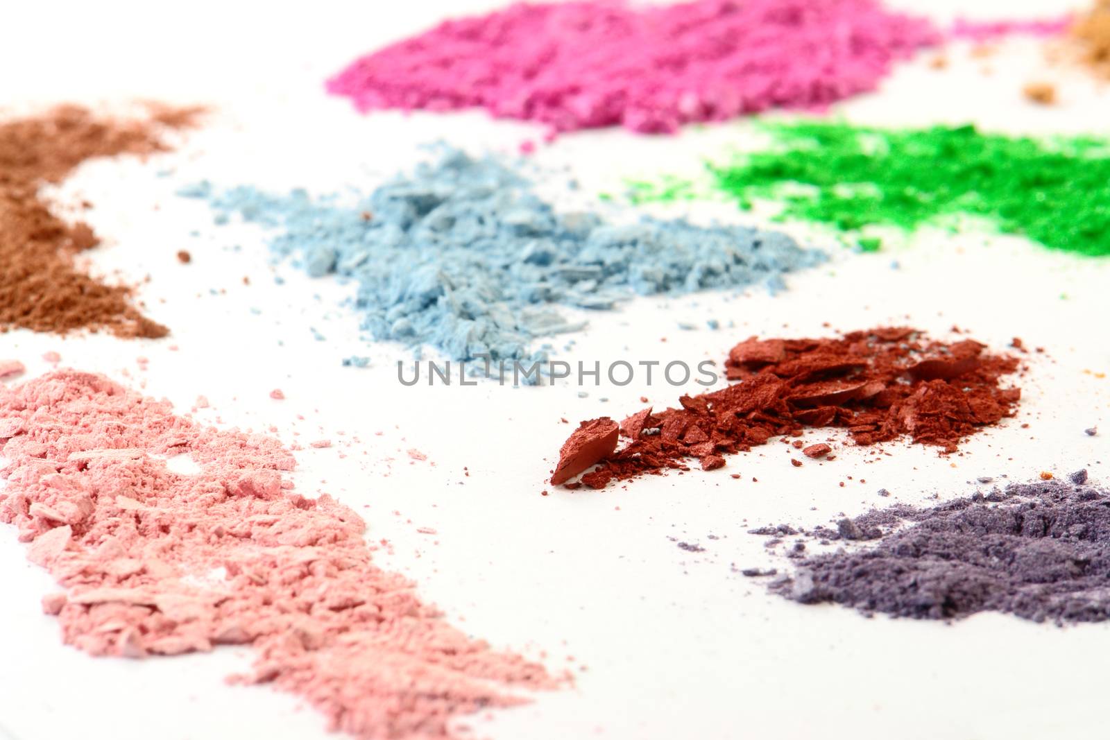 Cosmetic Colors by selensergen