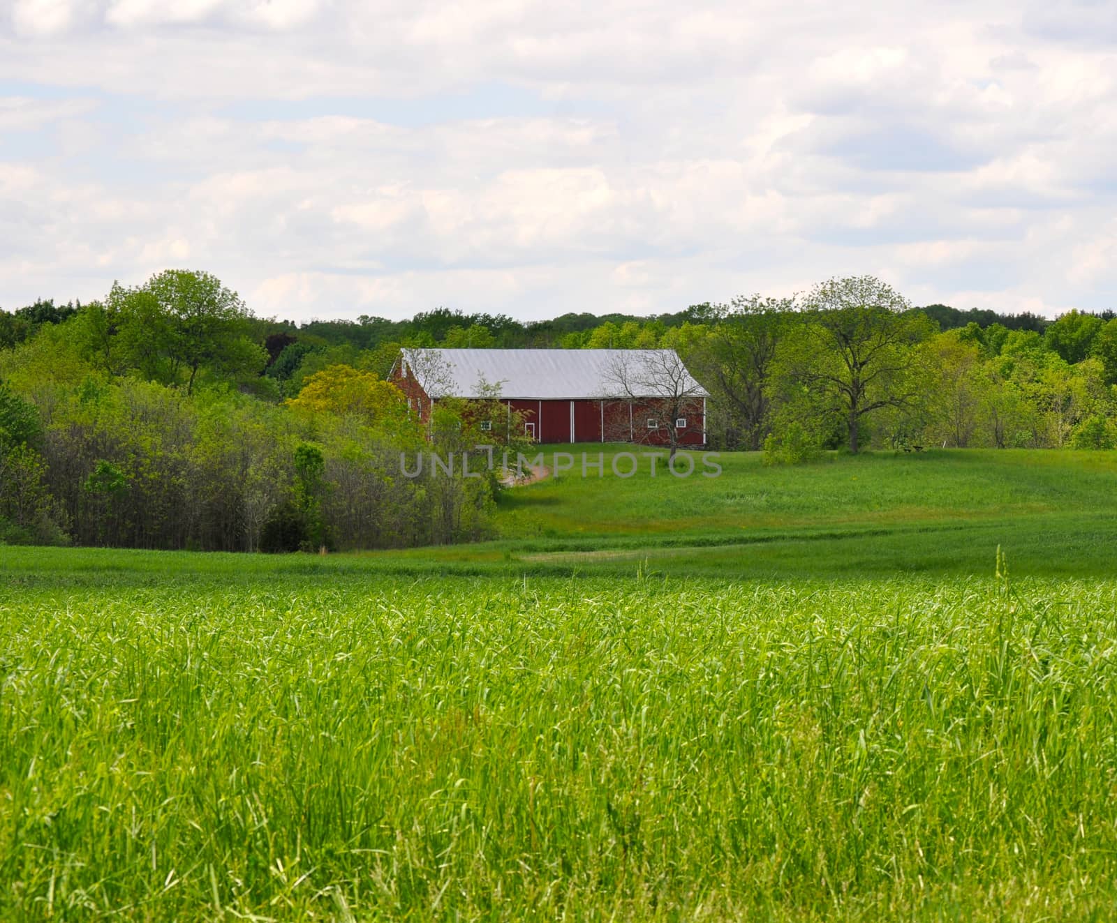 Gettysburg National Military Park  - 001 by RefocusPhoto