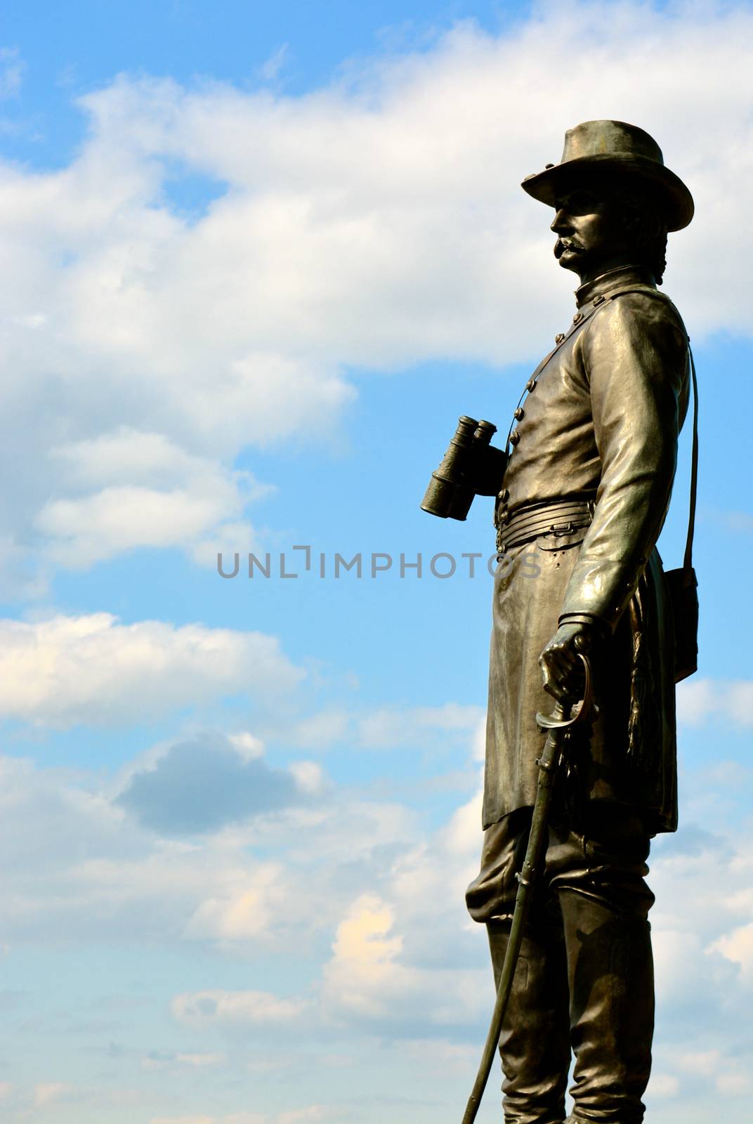 Gettysburg National Military Park   - 090 by RefocusPhoto