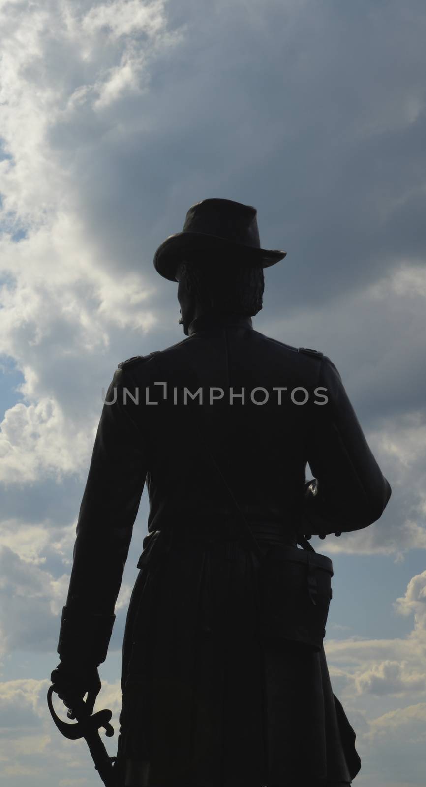 Gettysburg National Military Park   - 088 by RefocusPhoto