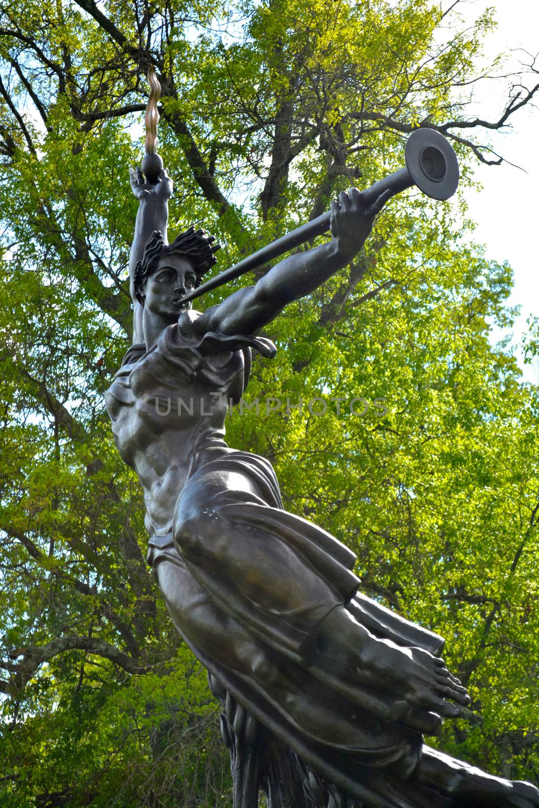 Gettysburg National Military Park   - 114 by RefocusPhoto