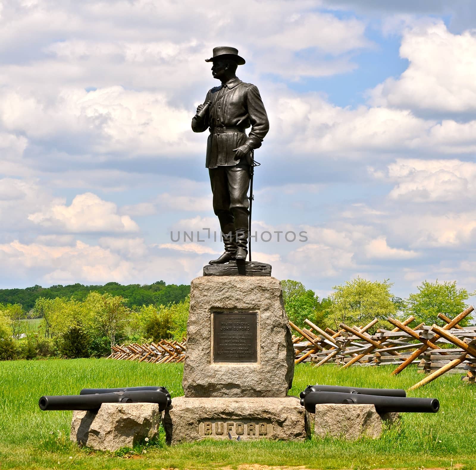 Gettysburg National Military Park Gettysburg National Military Park