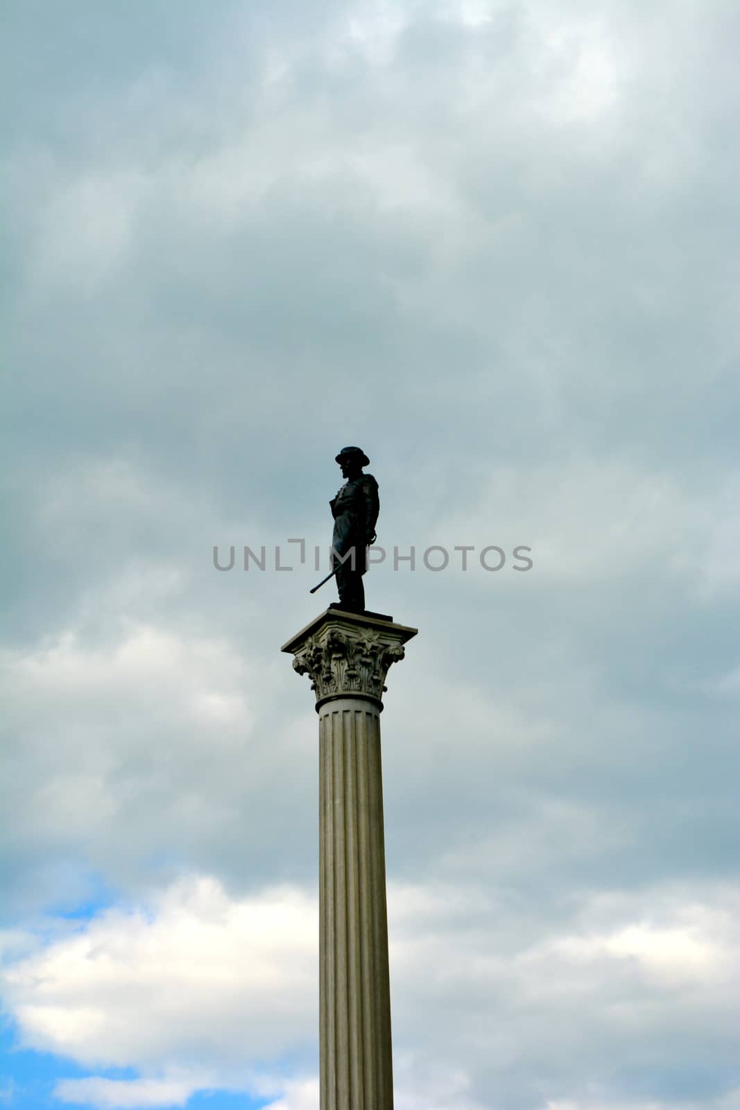 Gettysburg National Military Park