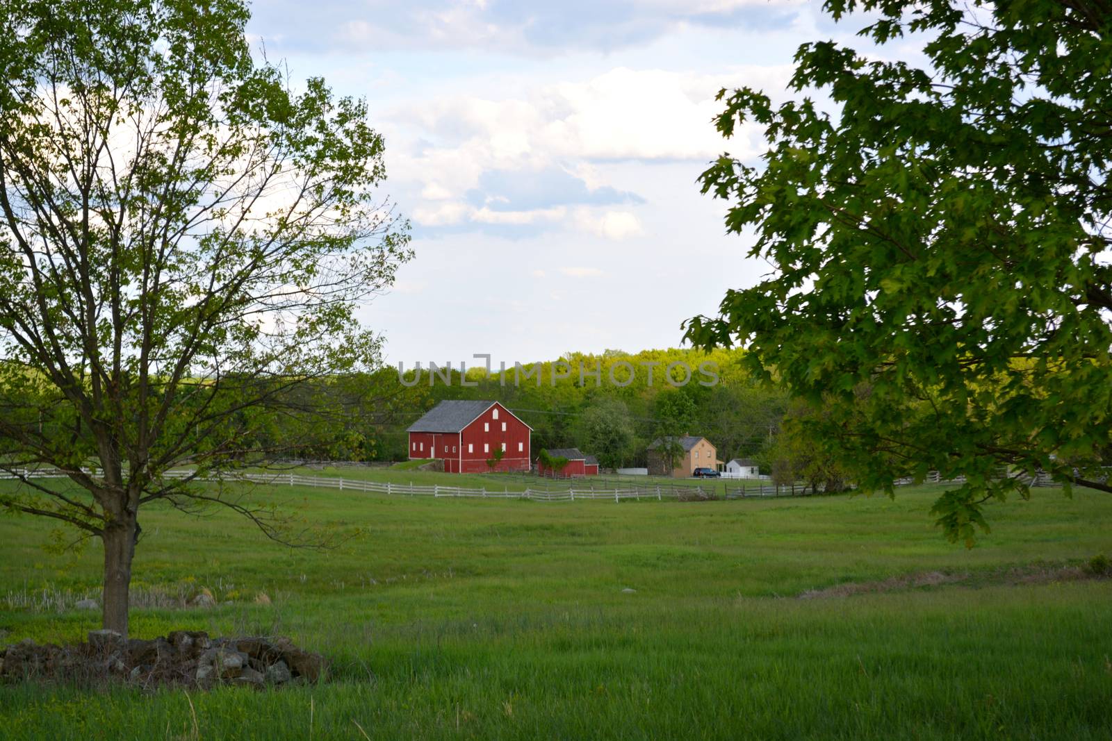 Gettysburg National Military Park