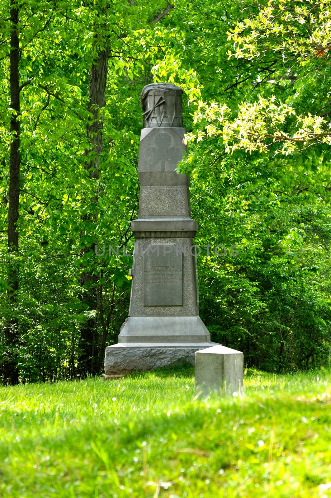 Gettysburg National Military Park Gettysburg National Military Park