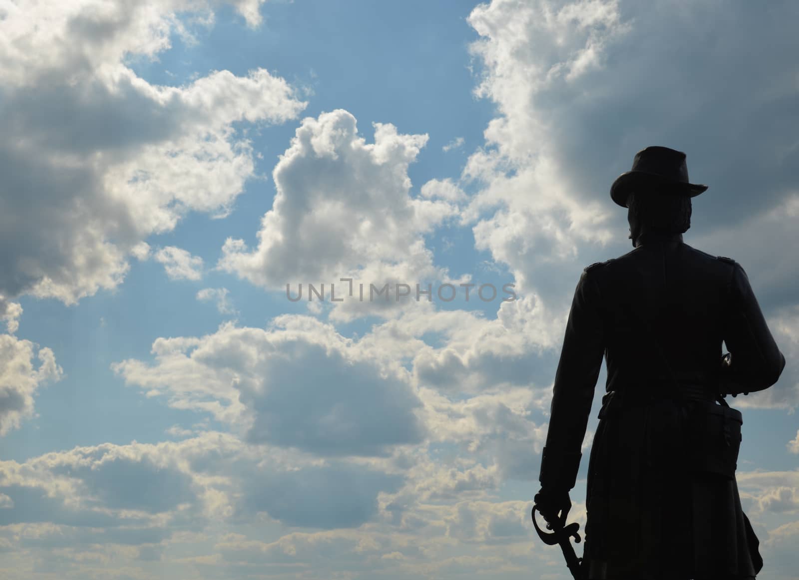 Gettysburg National Military Park   - 088 by RefocusPhoto