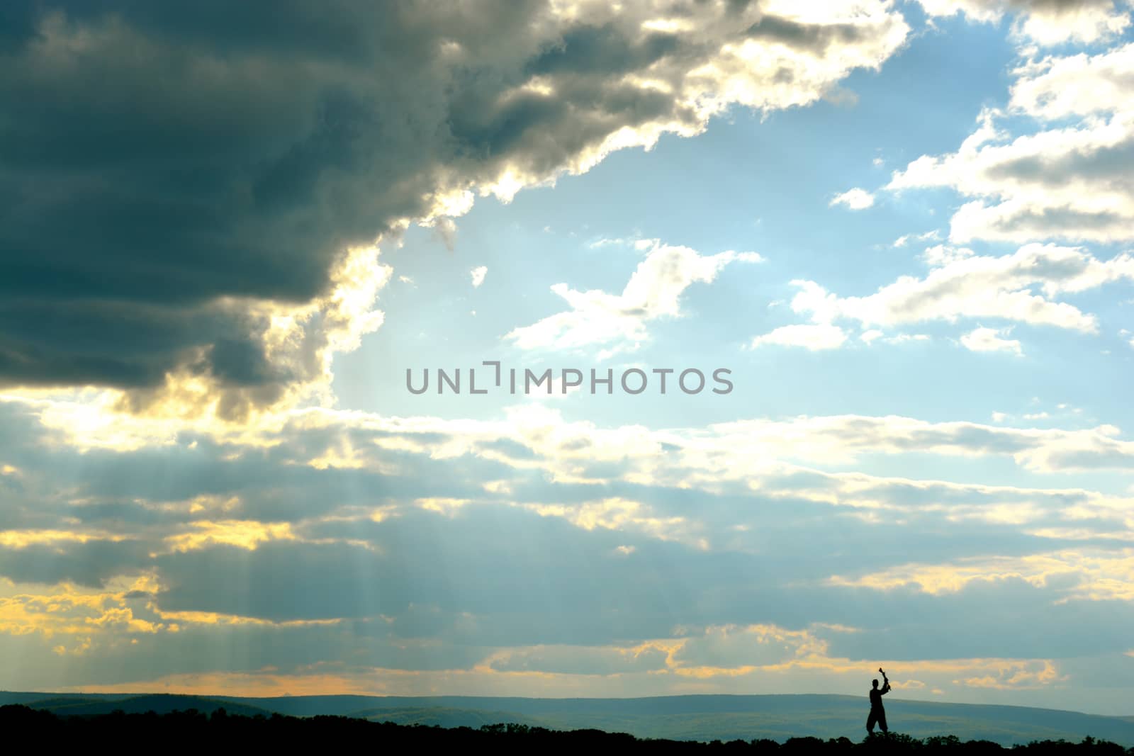 Gettysburg National Military Park