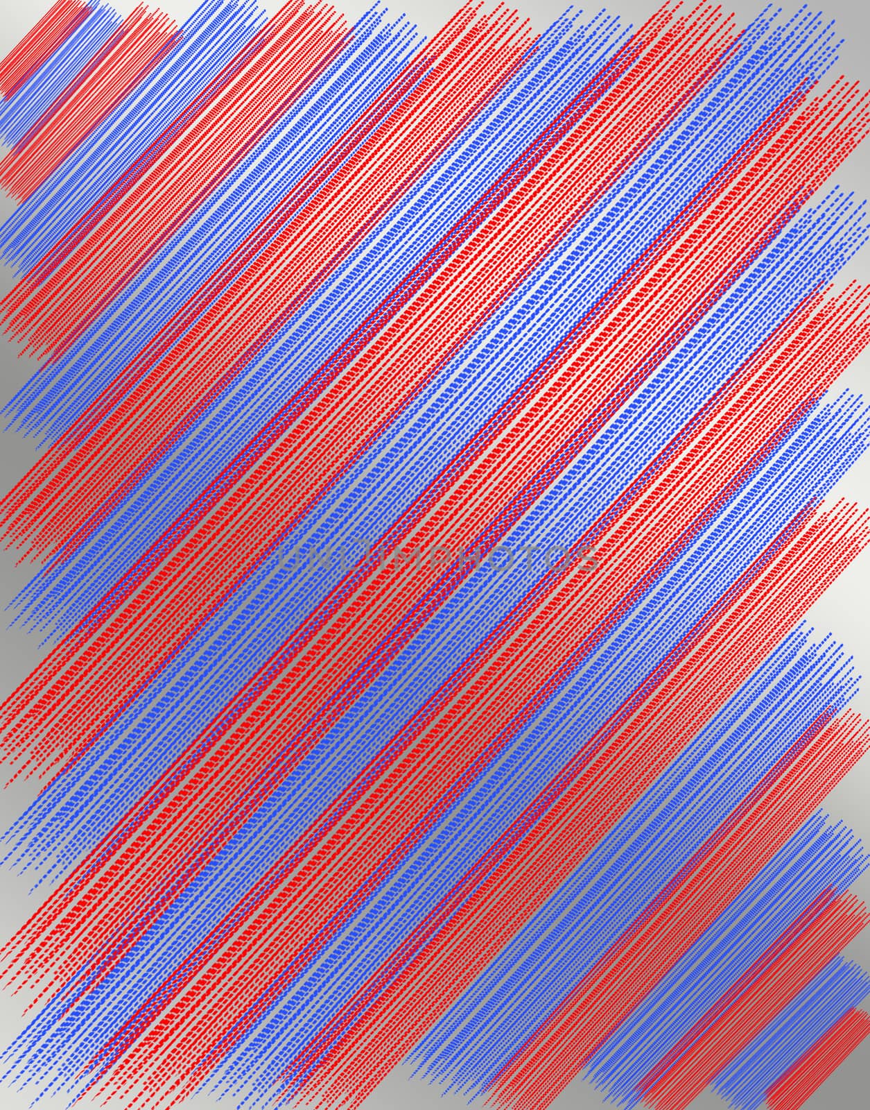 texture from red and blue strips by alexmak