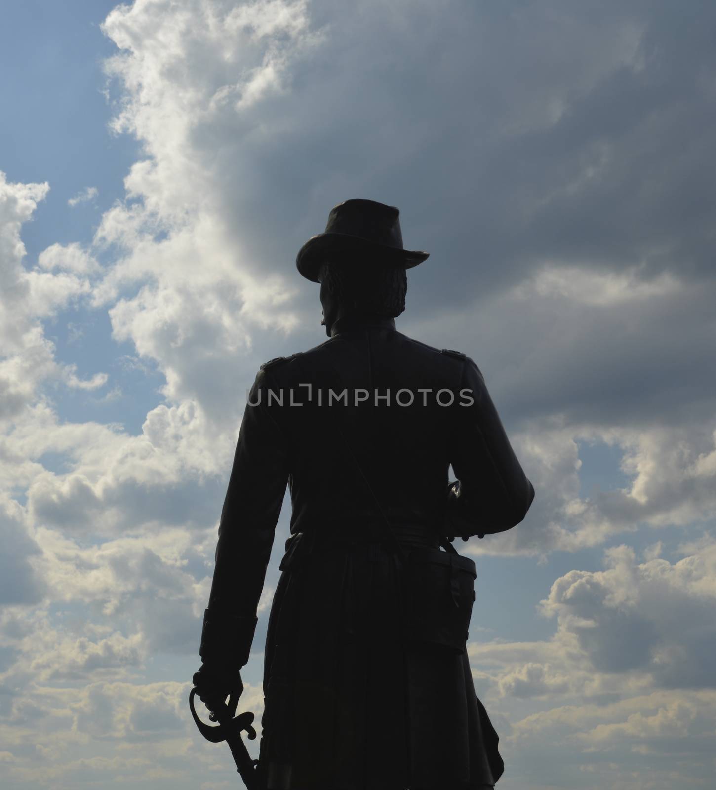 Gettysburg National Military Park   - 088 by RefocusPhoto
