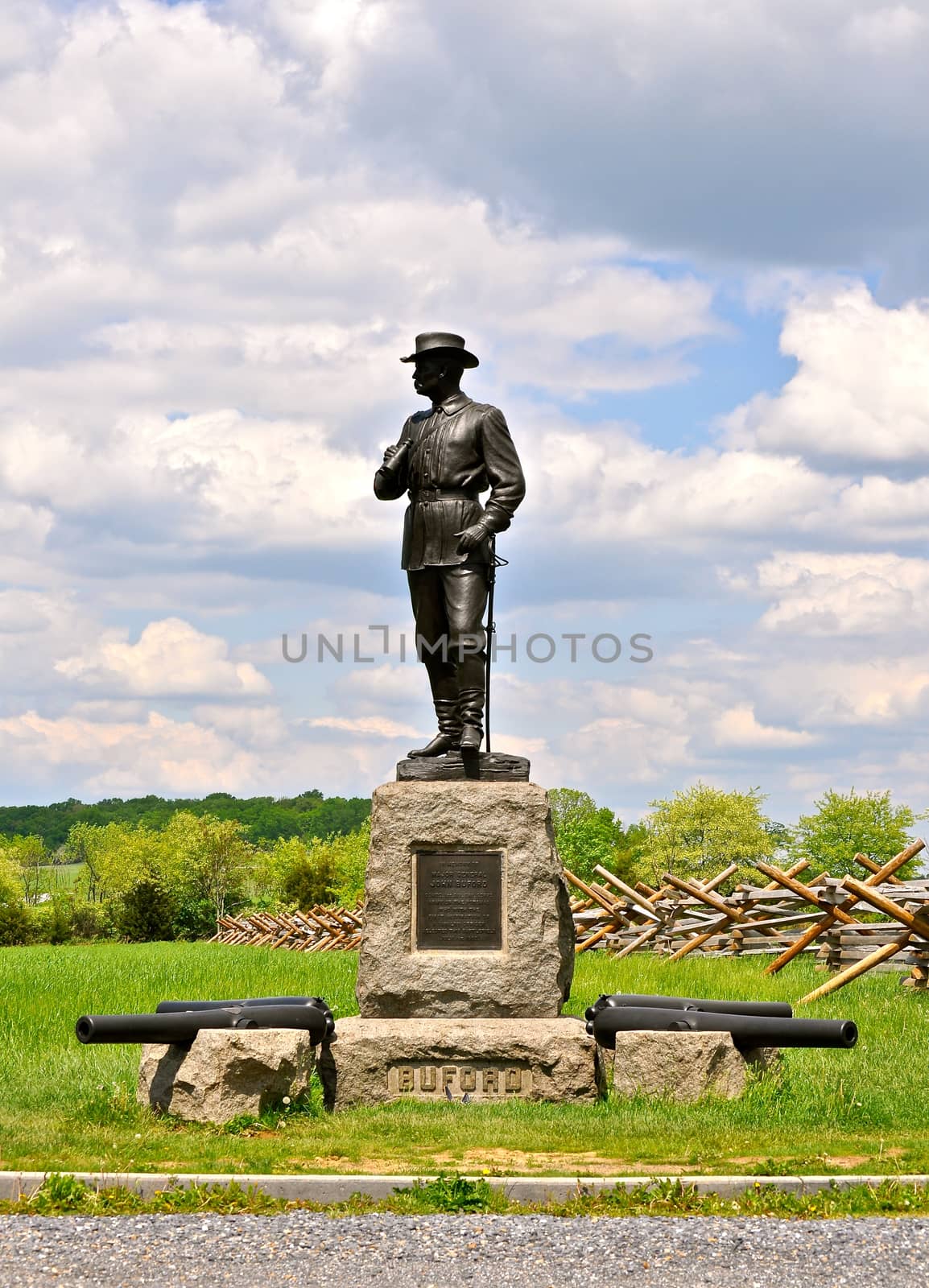 Gettysburg National Military Park Gettysburg National Military Park