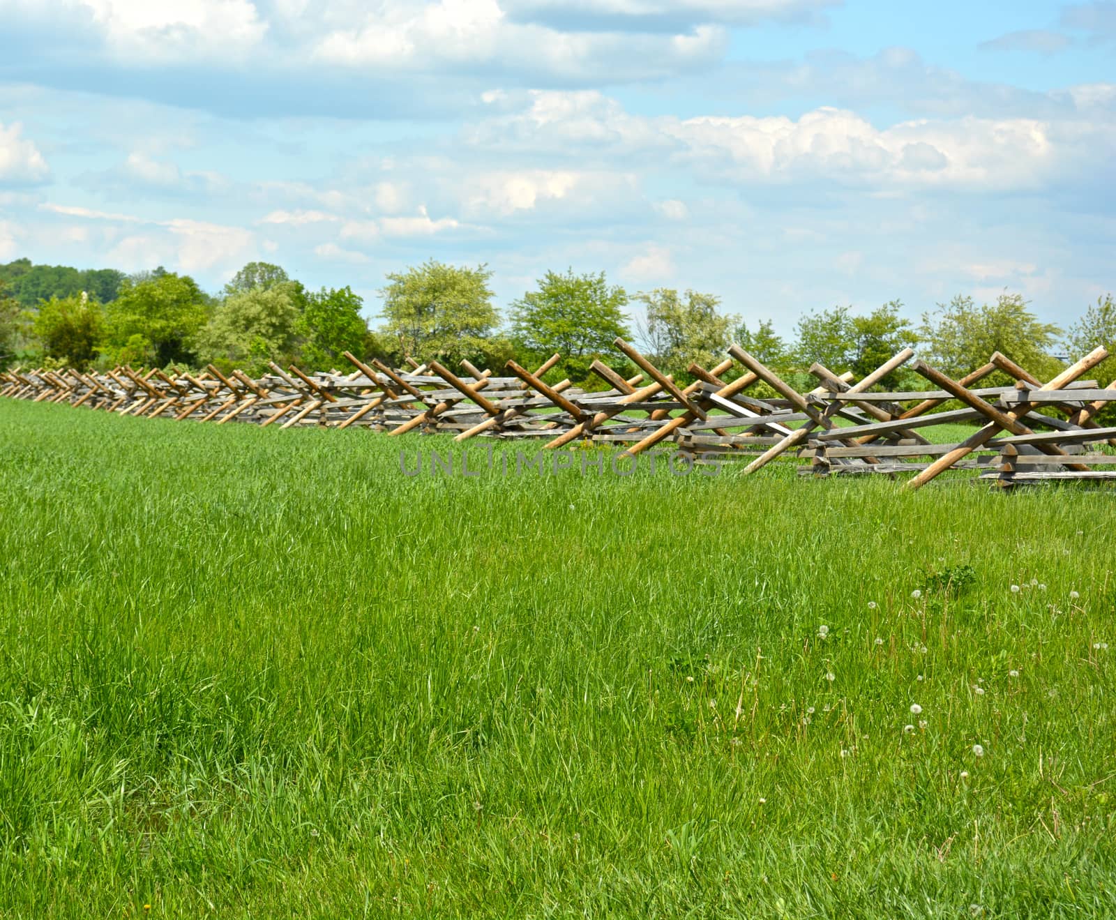 Gettysburg National Military Park   - 210 by RefocusPhoto