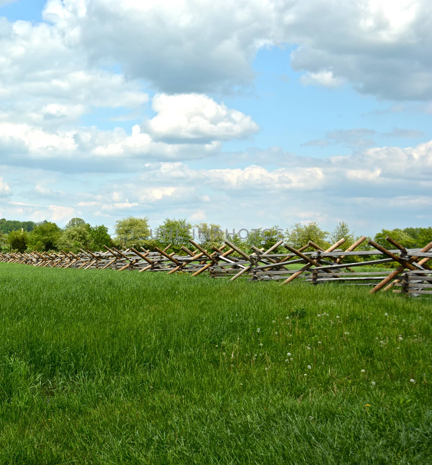 Gettysburg National Military Park   - 209 by RefocusPhoto