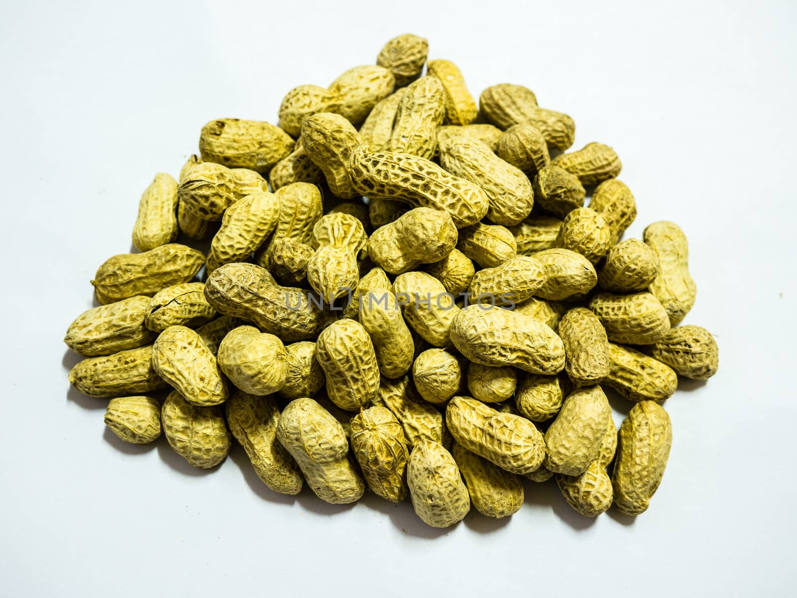 peanuts have many useful by golengstock