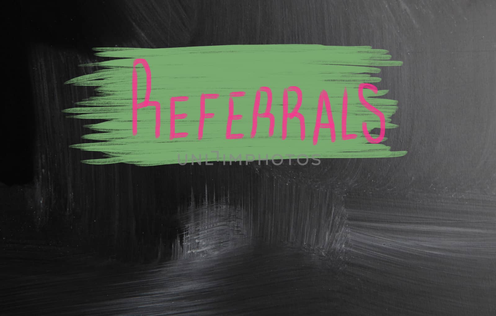 referrals