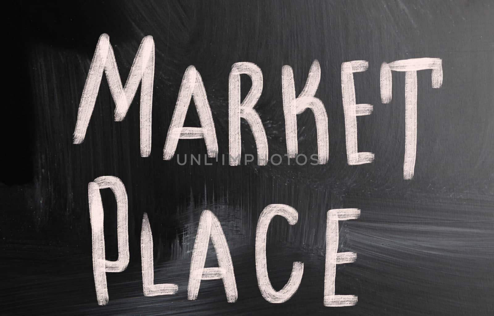 marketplace