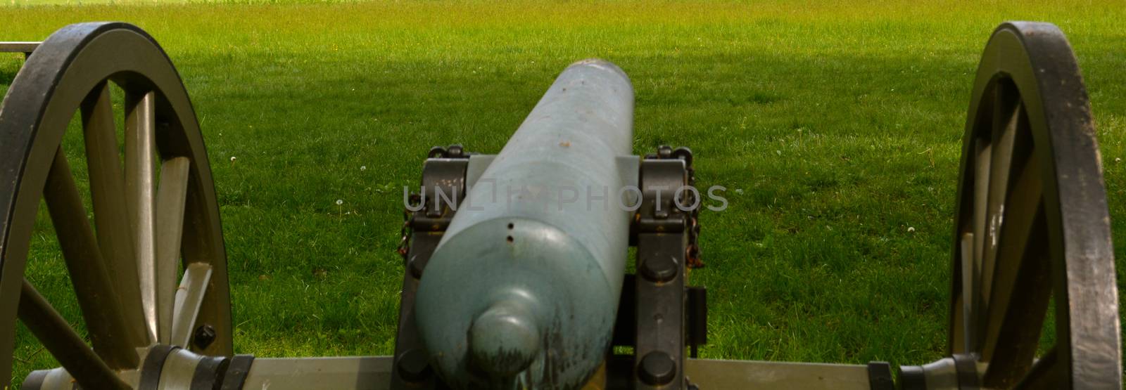 Gettysburg National Military Park   - 111 by RefocusPhoto