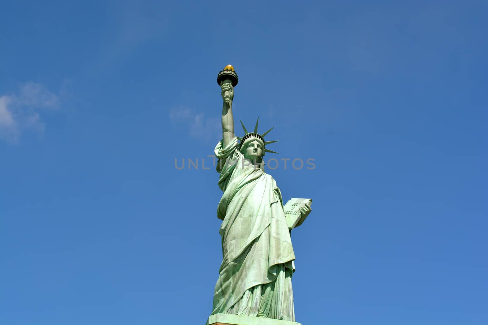 Statue of Liberty - New York City  - 26 by RefocusPhoto