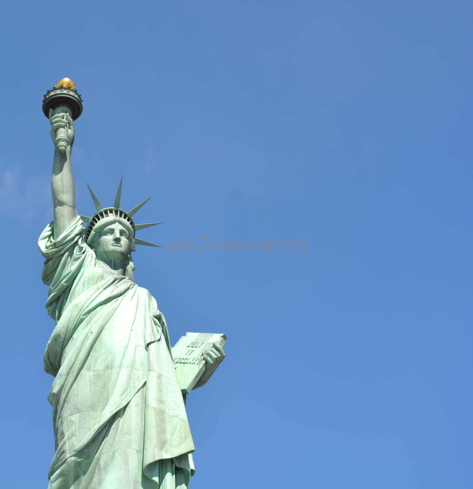 Statue of Liberty - New York City  - 25 by RefocusPhoto