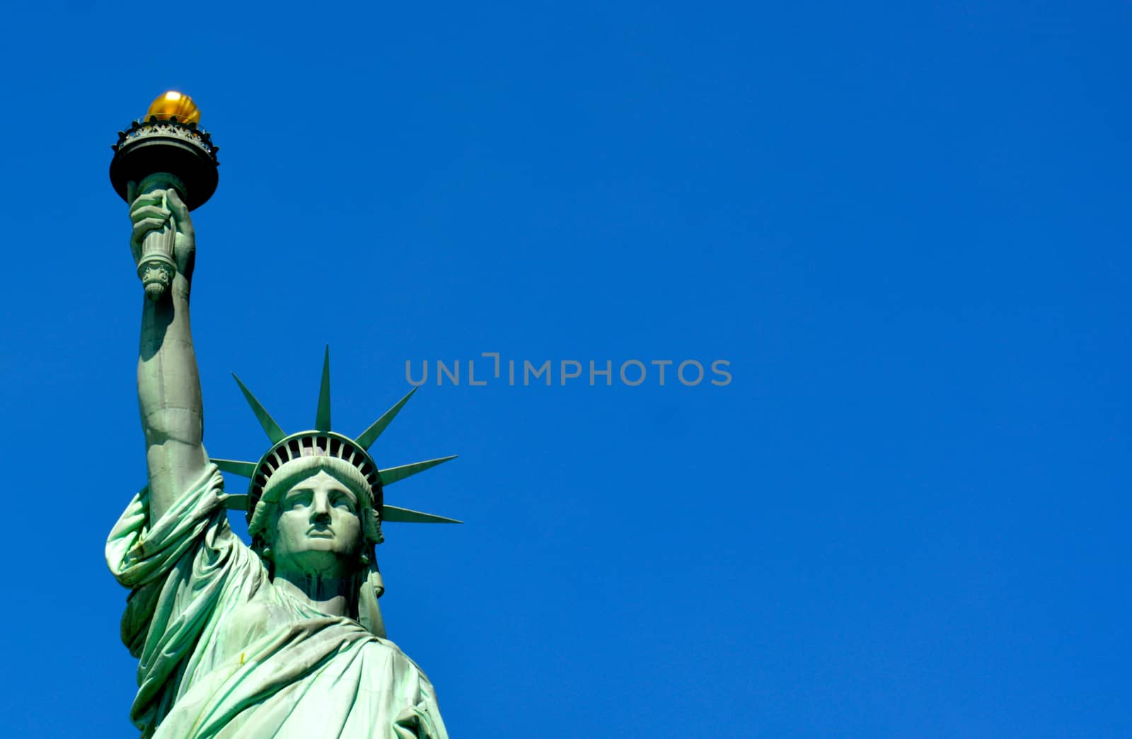 Statue of Liberty - New York City  - 10 by RefocusPhoto